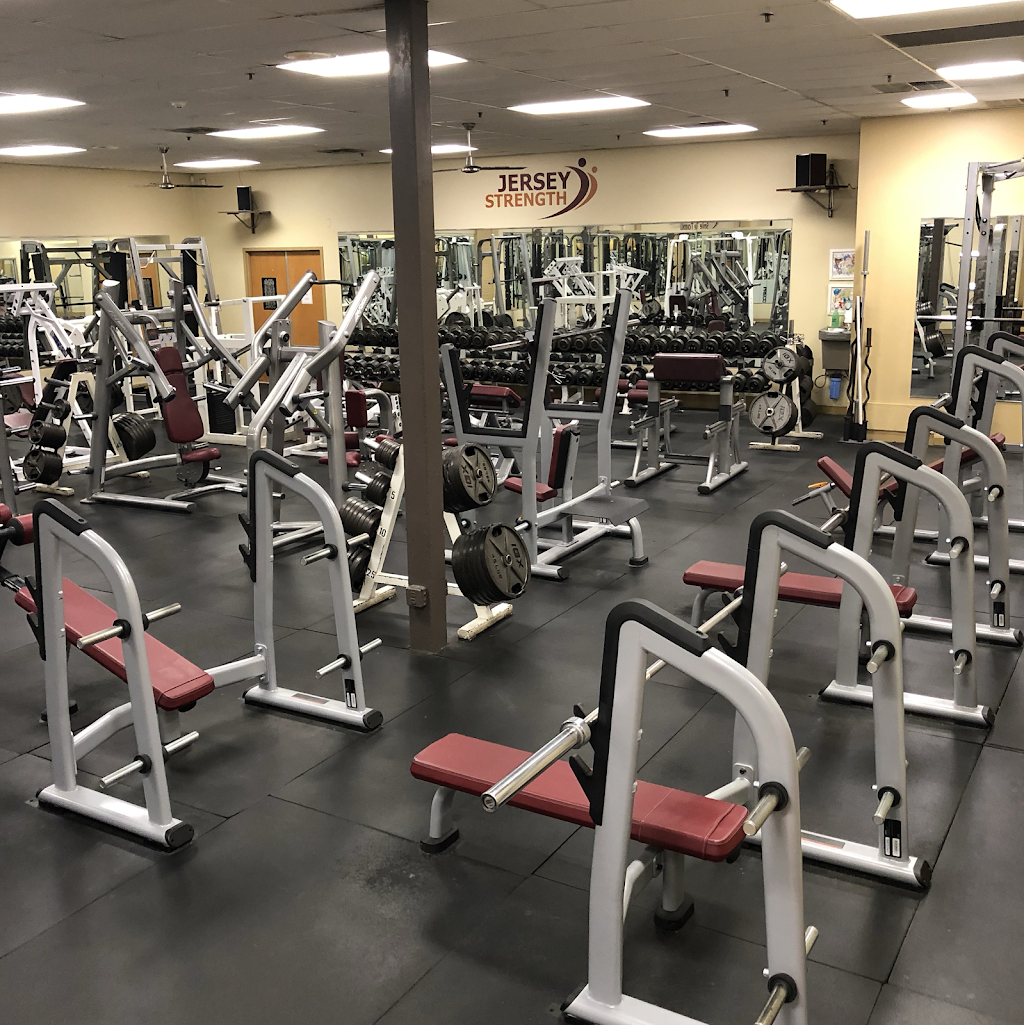 Jersey Fitness | 279 N Broadway, Pennsville, NJ 08070 | Phone: (856) 678-8424