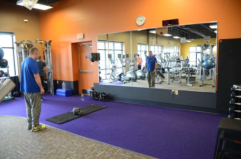 Anytime Fitness | 3249 IN-32, Westfield, IN 46074 | Phone: (317) 867-4567