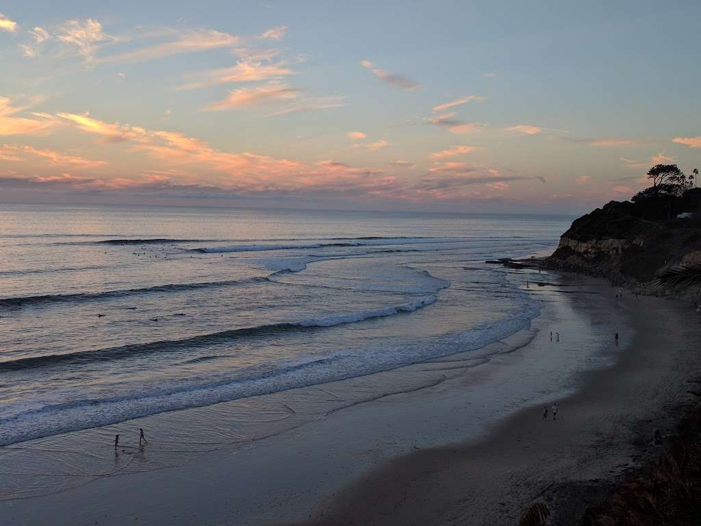 Sea Cliff County Park | Encinitas, CA 92024, USA