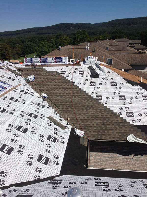 Tip Top Roofing And Siding | 1930 Philadelphia Ave, Chambersburg, PA 17201, United States | Phone: (717) 552-4900