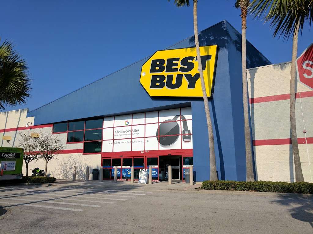 Best Buy | 1900 W International Speedway Blvd, Daytona Beach, FL 32114, USA | Phone: (386) 226-2267