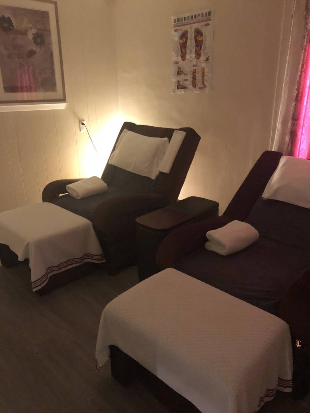 Cyy Massage | 1628 San Marco Blvd #8a, Jacksonville, FL 32207 | Phone: (904) 338-2837