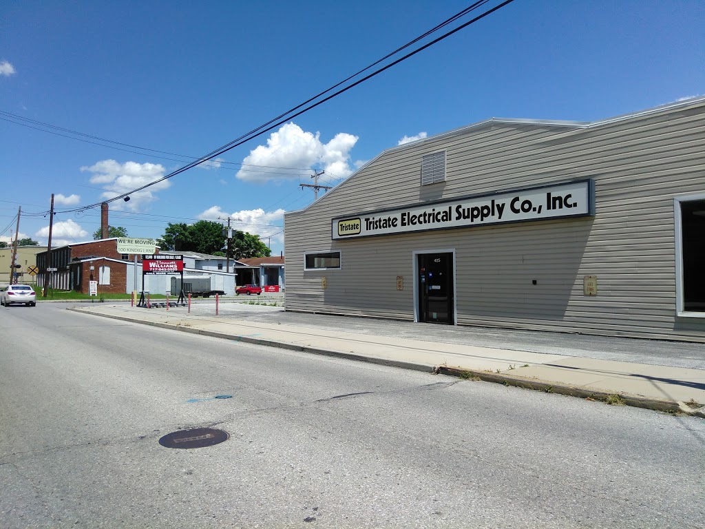 Tristate Electrical Supply Co., Inc. | 421 E Middle St, Hanover, PA 17331, USA