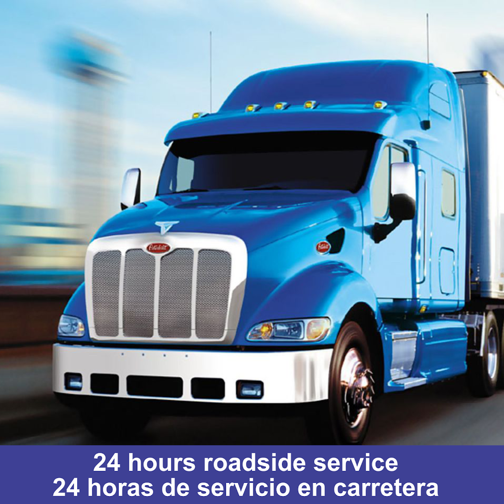 fast truck repair | 4297 Rockhouse Rd, Mojave, CA 93501, USA | Phone: (661) 816-5320