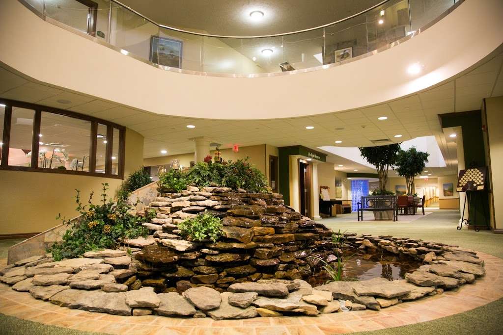 Emerald Oaks Retirement Resort | 20302 Bulverde Rd, San Antonio, TX 78259, USA | Phone: (210) 625-8611