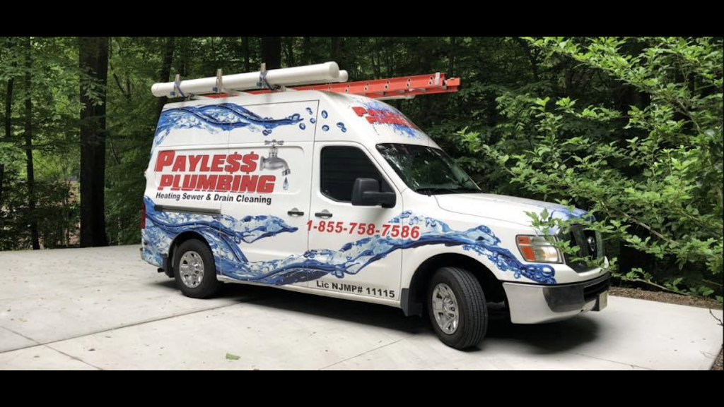 Payless Plumbing heating sewer drain cleaning llc | 27 Cresci Blvd, Hazlet, NJ 07730, USA | Phone: (855) 758-7586