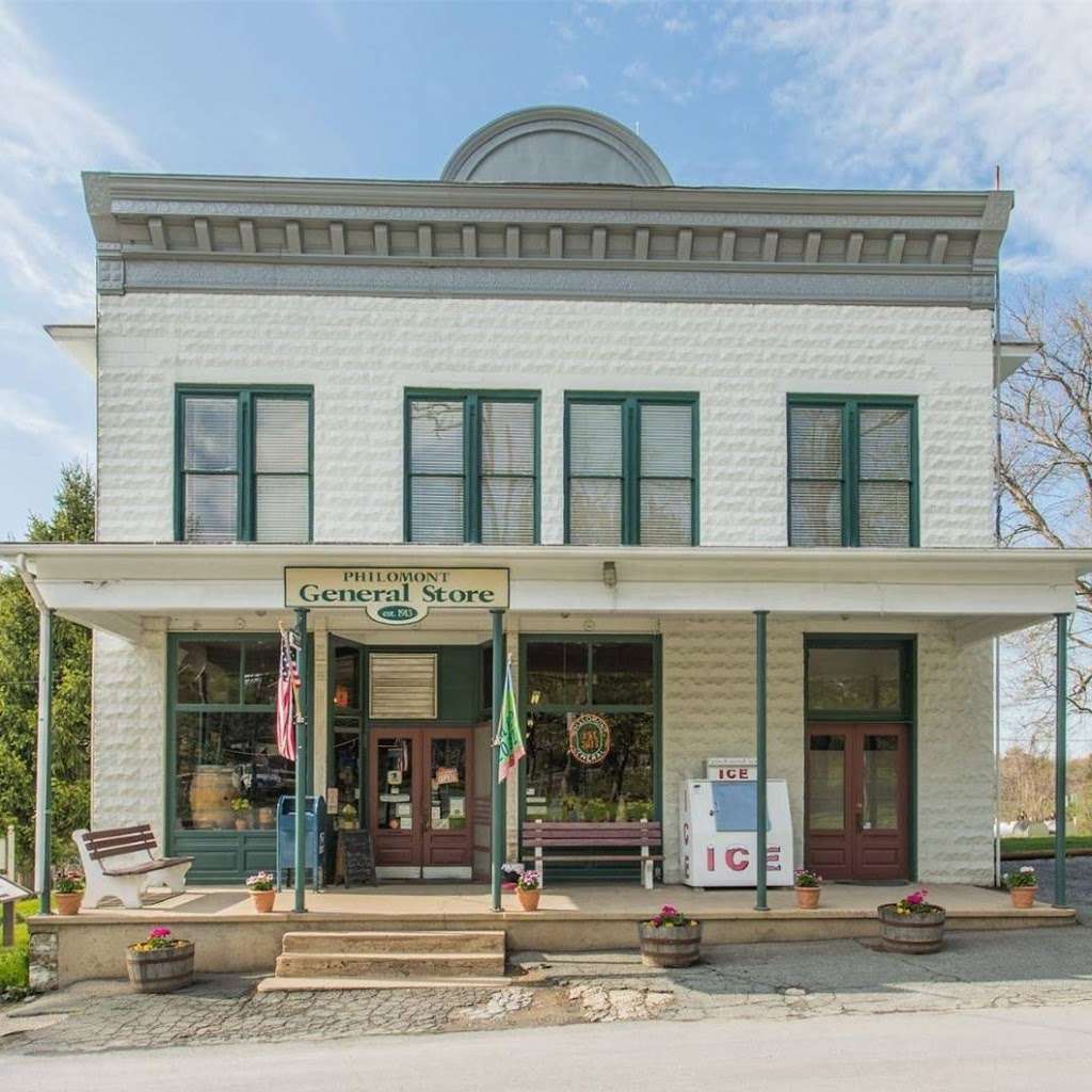 Philomont General Store | 36550 Jeb Stuart Rd, Philomont, VA 20131, USA | Phone: (540) 338-5792