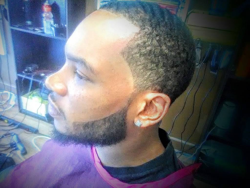 Johnsons Classic Man Barbershop | 1314 23rd St, Newport News, VA 23607, USA | Phone: (757) 469-4710