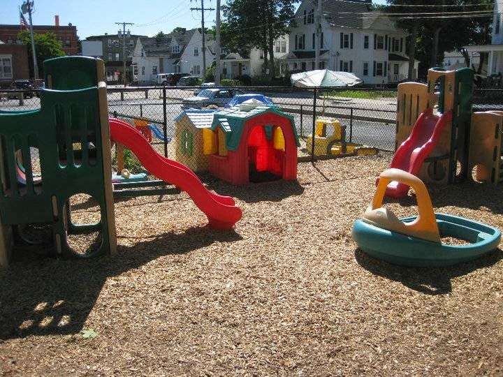 Little Trails Learning Center | 1 Villa St, Mansfield, MA 02048, USA | Phone: (508) 339-0528