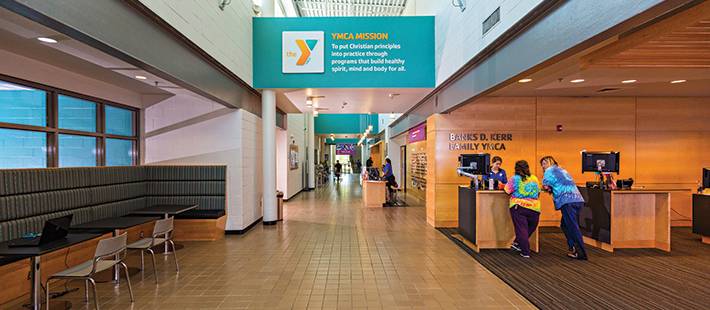 Kerr Family YMCA | 2500 Wakefield Pines Dr, Raleigh, NC 27614, USA | Phone: (919) 562-9622