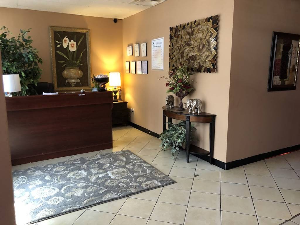 US Day Spa - Asian Massage Spring, TX | 17580 Kuykendahl Rd, Spring, TX 77379, USA | Phone: (281) 594-8943