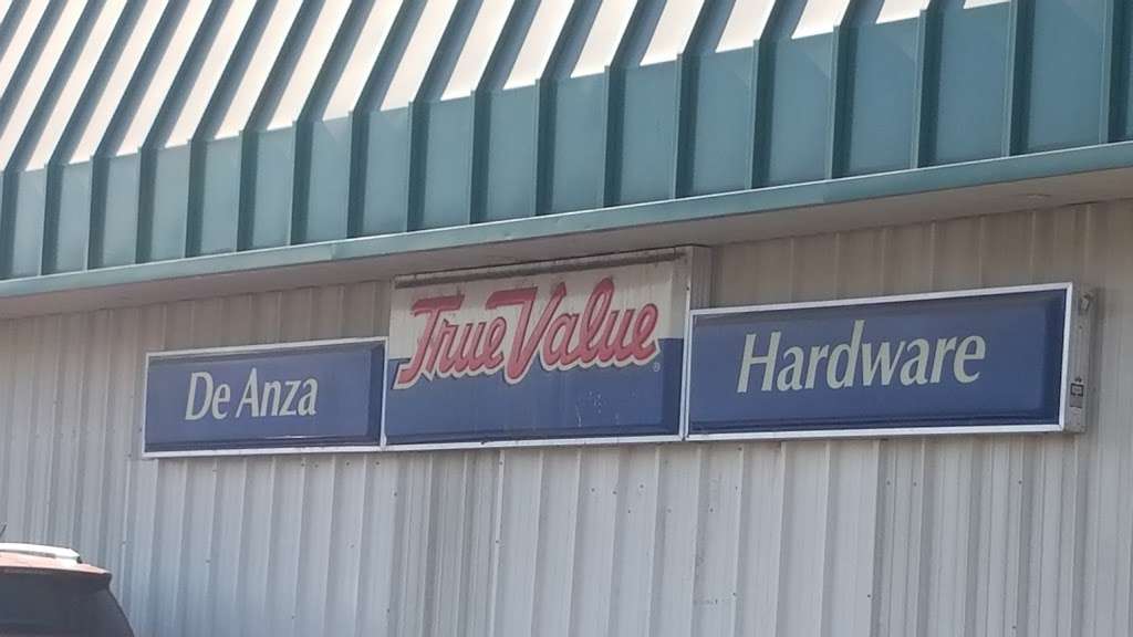 De Anza True Value Hardware | 8616 Limonite Ave, Riverside, CA 92509, USA | Phone: (951) 685-5340