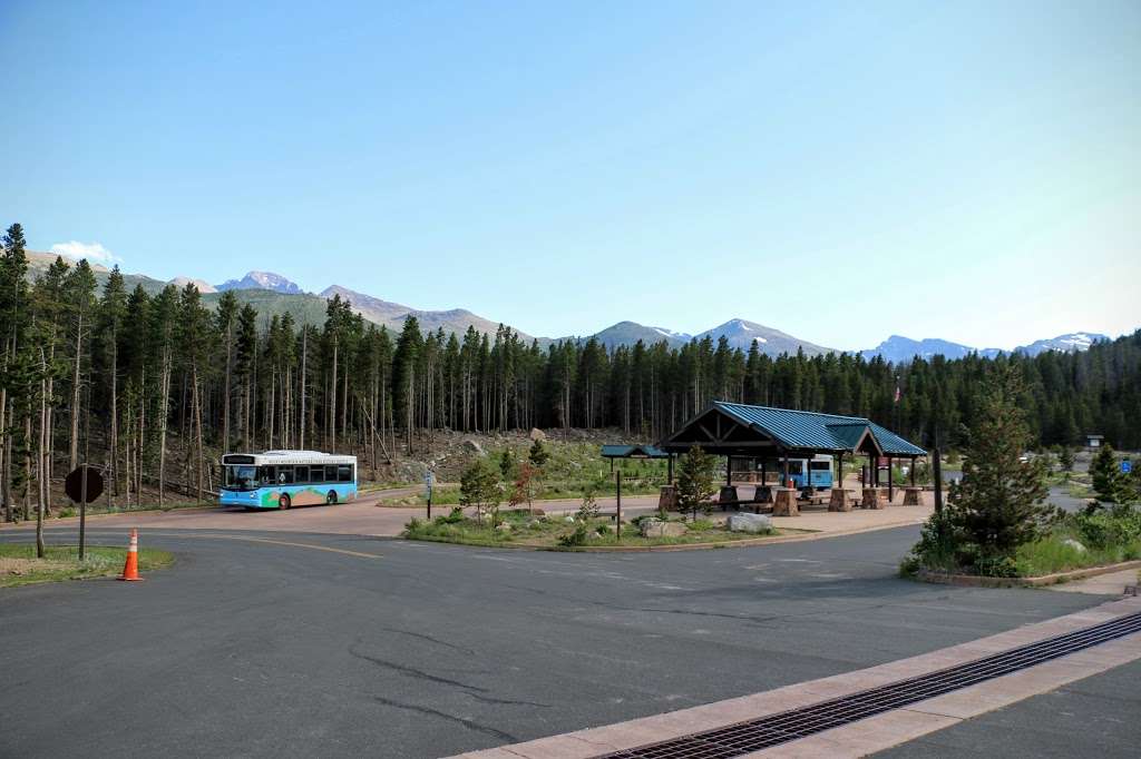 Park & Ride | Colorado 80517