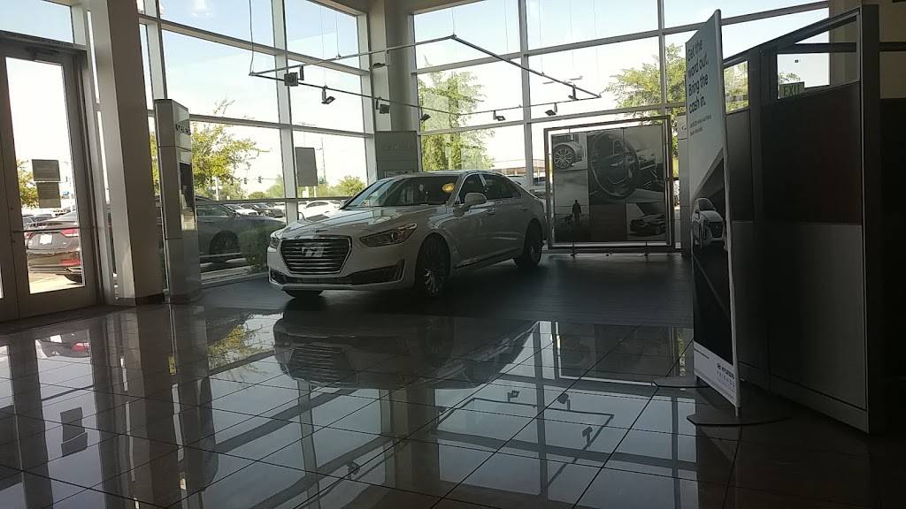 Larry H. Miller Hyundai Peoria | 8425 W Bell Rd, Peoria, AZ 85382, USA | Phone: (480) 865-3988