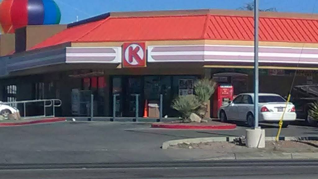 Circle K | 3602 N Oracle Rd, Tucson, AZ 85705, USA | Phone: (520) 887-4792