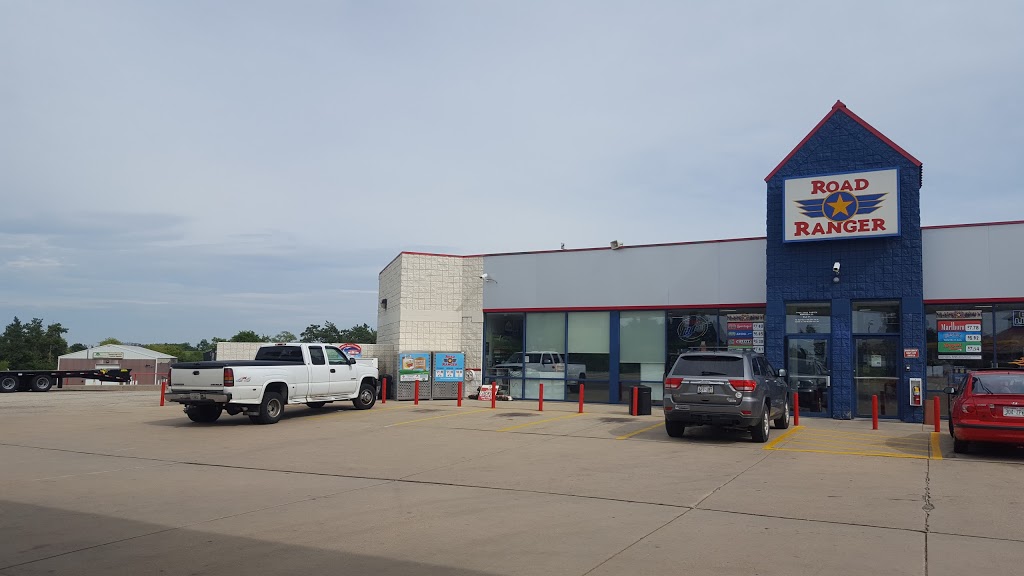 Road Ranger | 1946 Energy Dr, East Troy, WI 53120 | Phone: (815) 315-4979