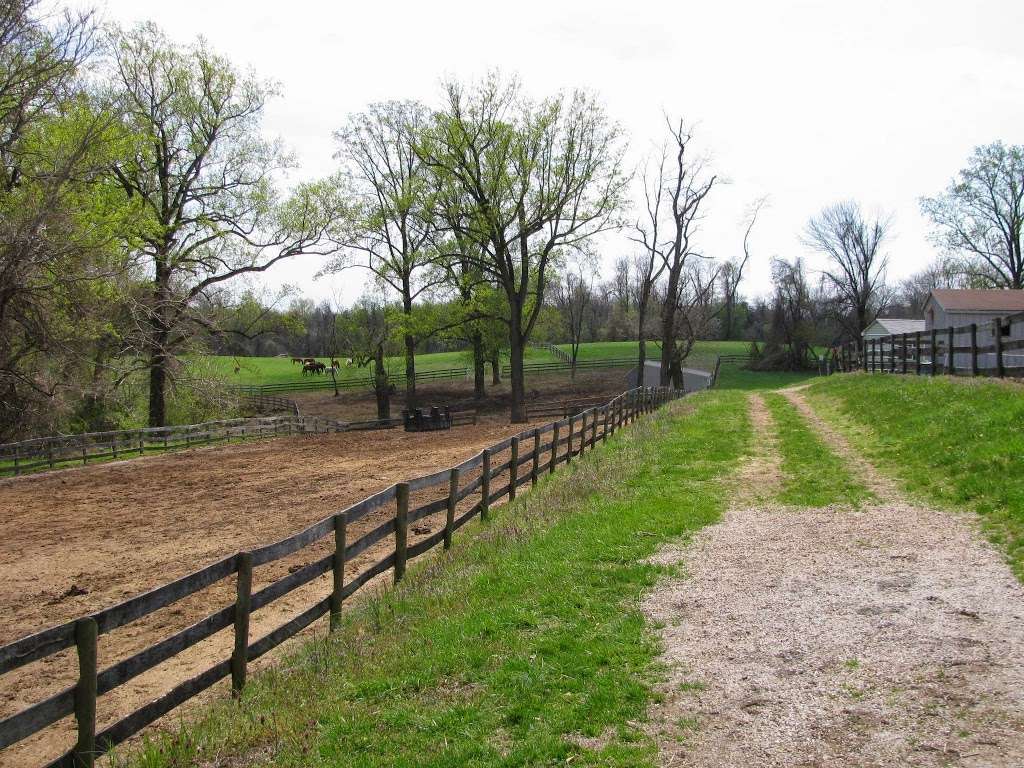 Graham Equestrian Center | 10301 Harford Rd, Glen Arm, MD 21057, USA | Phone: (410) 663-4445