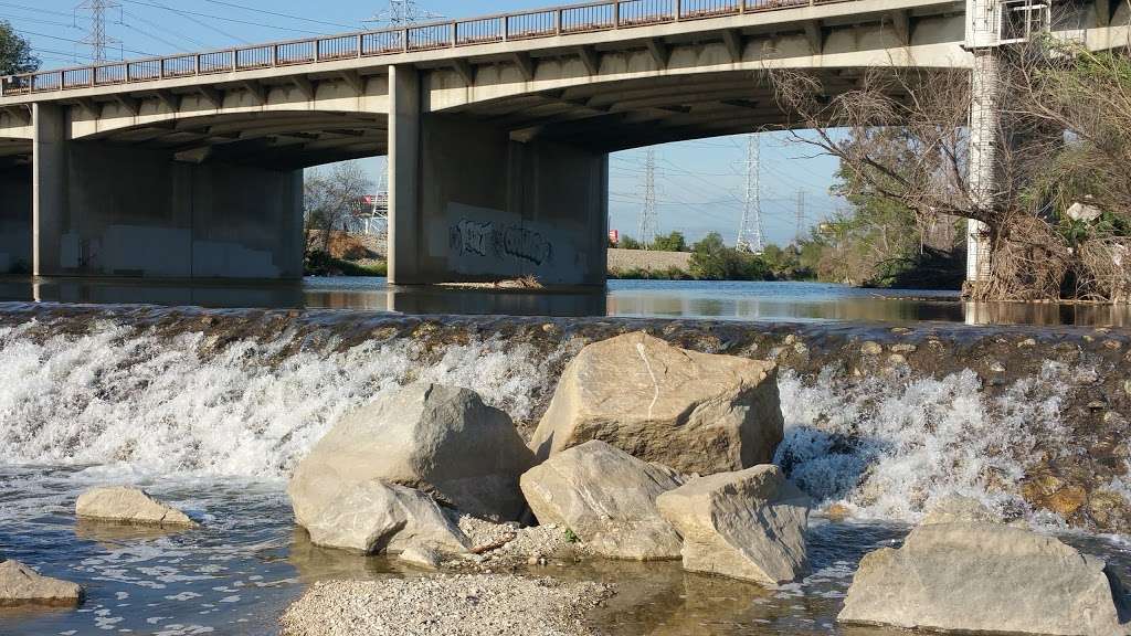 Whittier Narrows Natural Area | Rosemead Boulevard, South El Monte, CA 91733 | Phone: (626) 629-8386