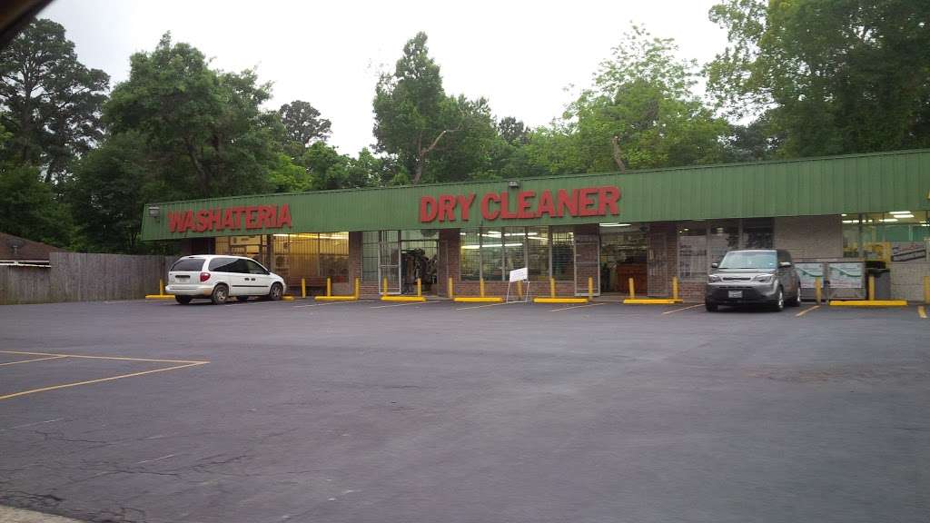 Loop Cleaners | 2117 N Thompson St # B, Conroe, TX 77301, USA | Phone: (936) 539-9776