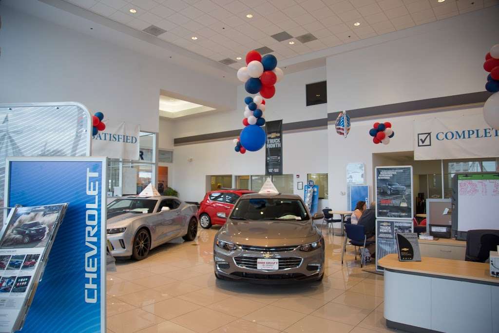 Ron Craft Cadillac of Baytown | 4114 Interstate 10 East, # 101, Baytown, TX 77521, USA | Phone: (866) 685-5883