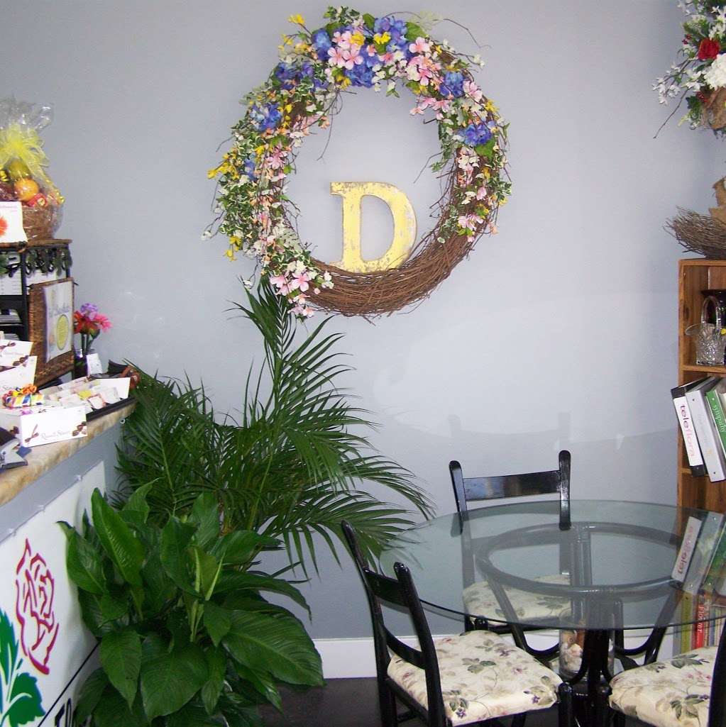 Davids Flowers | 36742 Dupont Blvd Unit #4, Selbyville, DE 19975, USA | Phone: (302) 436-4222