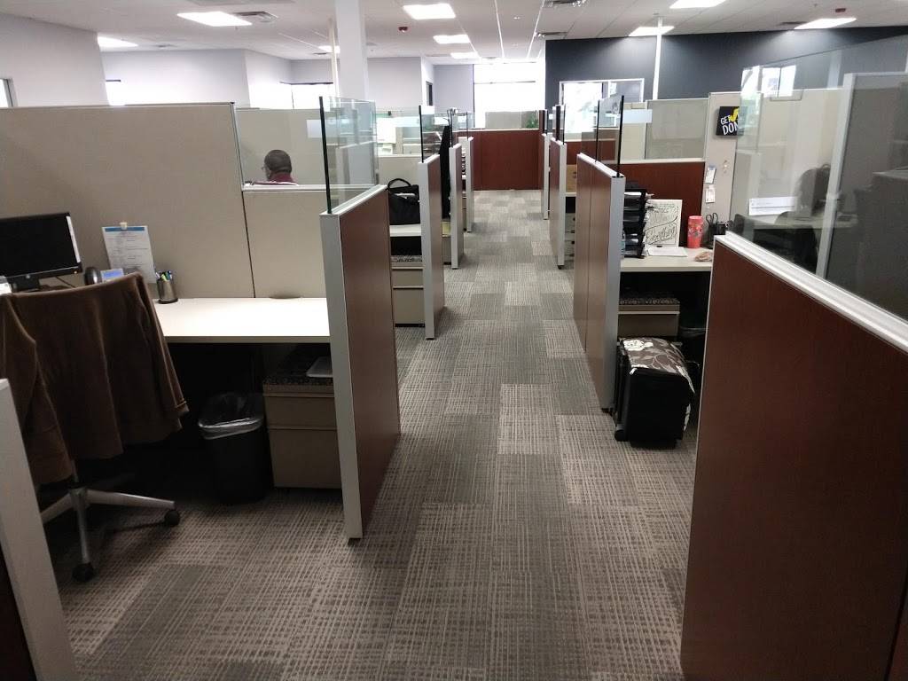 Fourth Addition Used Office Furniture & Cubicles | 1331 E Jackson St, Phoenix, AZ 85034, USA | Phone: (602) 882-2083