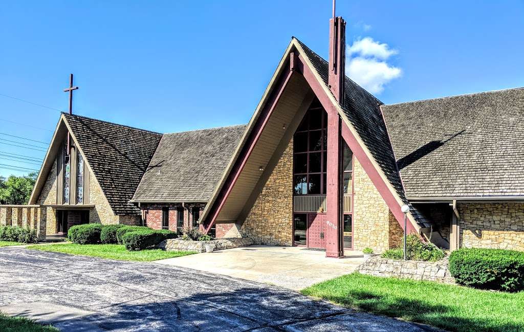 Overland Park Church of the Nazarene | 9030 Lamar Ave, Shawnee Mission, KS 66207 | Phone: (913) 381-1160