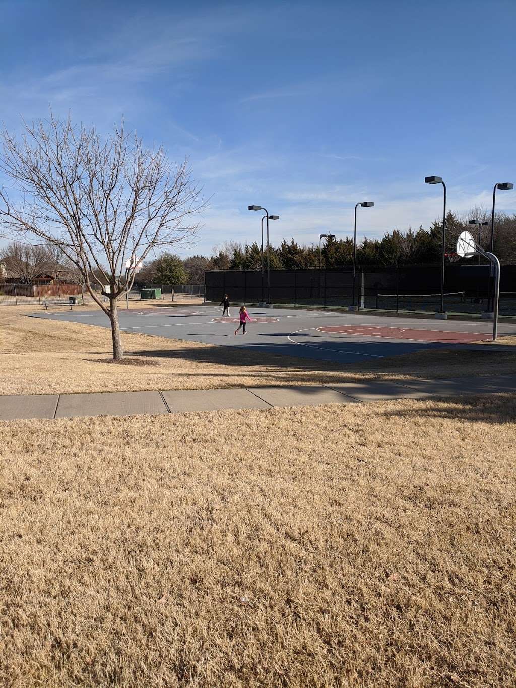 Sage Creek Park | Wylie, TX 75098, USA | Phone: (972) 516-6340