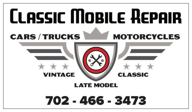 Classic Mobile Repair | 4450 E Russell Rd, Las Vegas, NV 89120, USA | Phone: (702) 466-3473