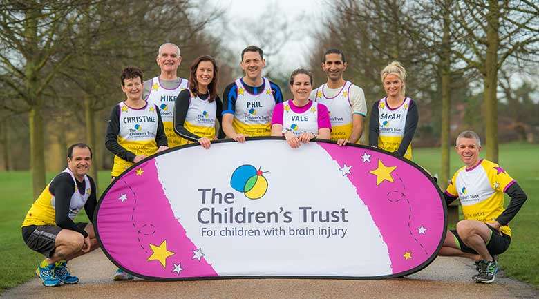 The Childrens Trust | The Childrens Trust, Tadworth St, Tadworth KT20 5RU, UK | Phone: 01737 365000