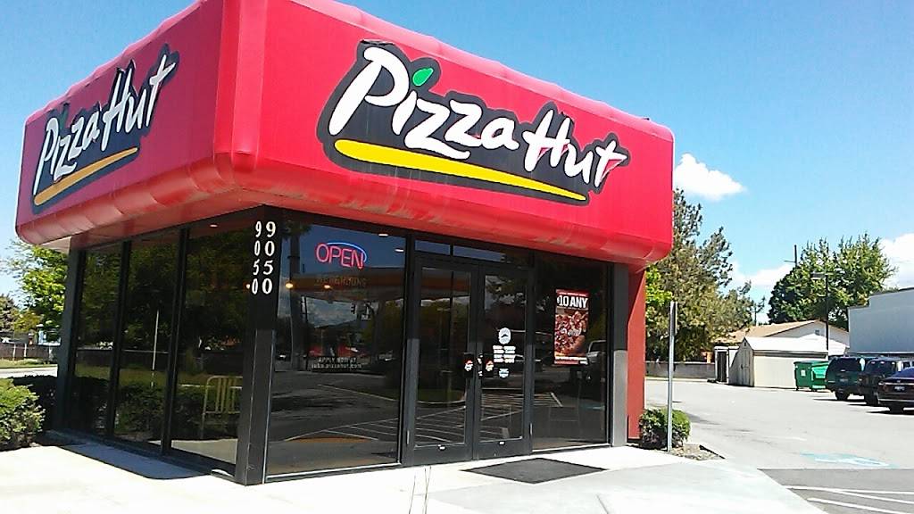 Pizza Hut | 9050 W Ustick Rd, Boise, ID 83704, USA | Phone: (208) 323-7731