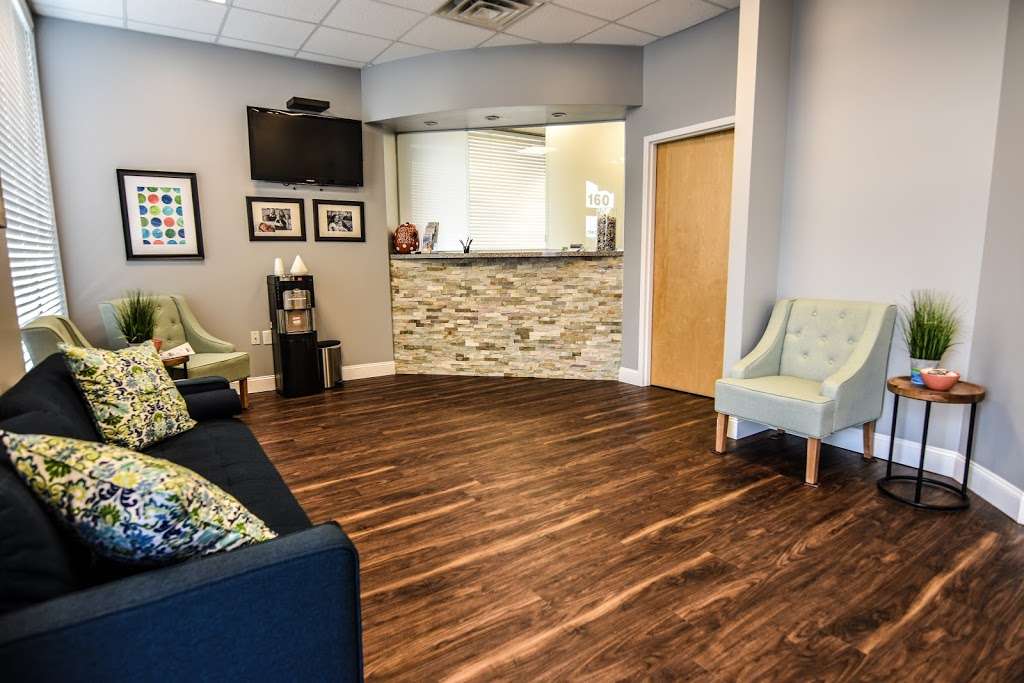 Kempter Holistic Dentistry | 1000 Copperfield Blvd NE #160, Concord, NC 28025, USA | Phone: (704) 782-0797