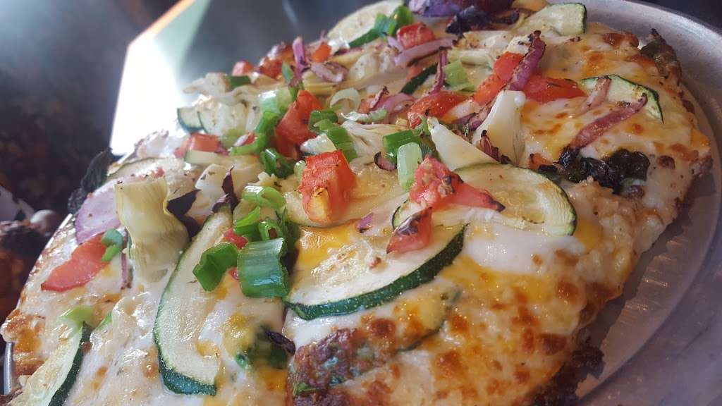 Round Table Pizza | 3440 Marron Rd, Oceanside, CA 92056, USA | Phone: (760) 434-5977