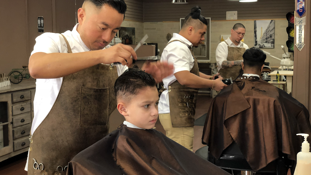 Juventud Barbershop | 179-01 Jamaica Ave, Jamaica, NY 11432, USA | Phone: (917) 560-5205