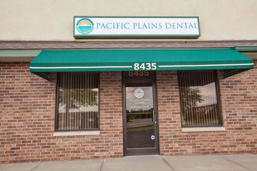 Pacific Plains Dental | 8435 Clint Dr, Belton, MO 64012, USA | Phone: (816) 331-5900