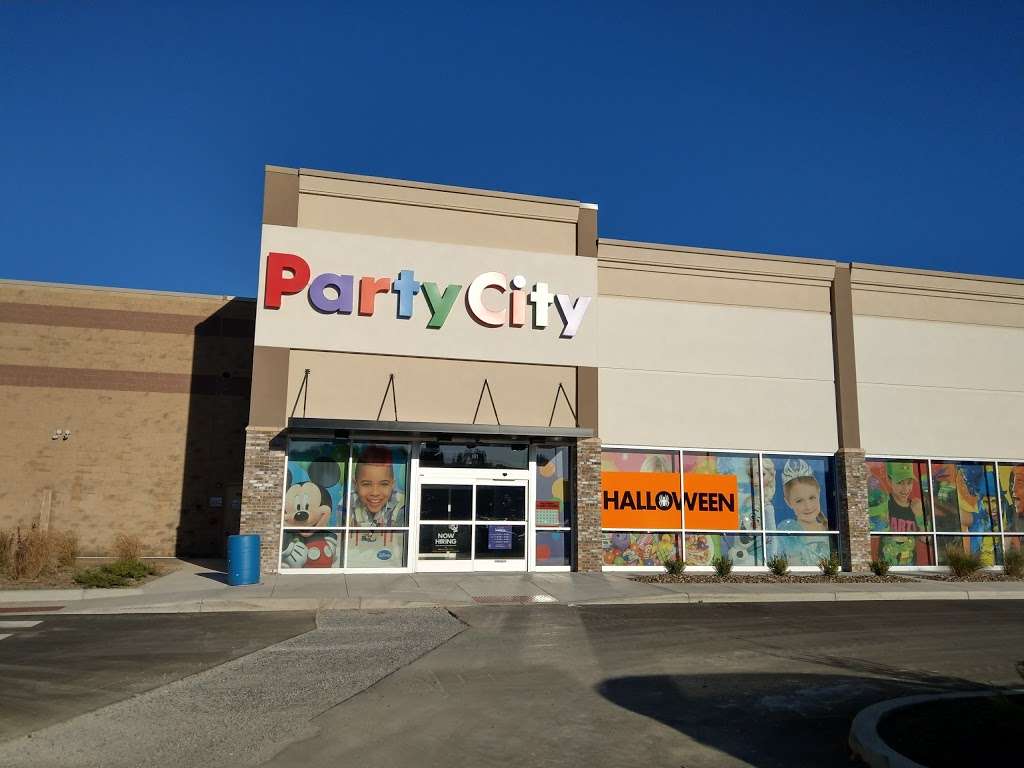 Party City | 800 Foxcroft Ave, Martinsburg, WV 25401, USA | Phone: (304) 260-9017
