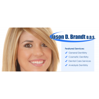 Jason D Brandt, DDS | 13663 Office Pl Suite 103, Woodbridge, VA 22192 | Phone: (703) 878-2100
