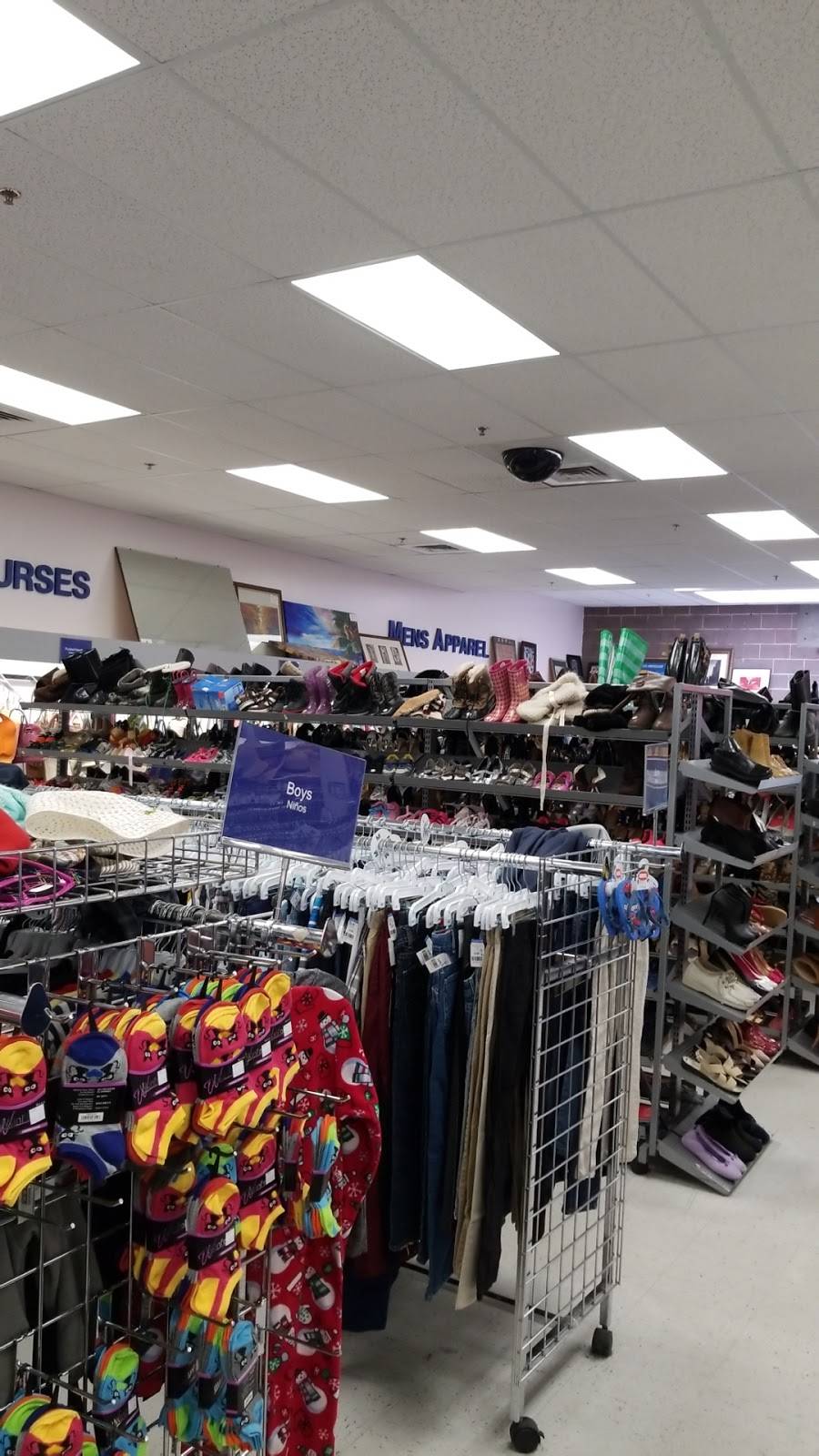 Goodwill | 2502 Watt Ave, Sacramento, CA 95821, USA | Phone: (916) 480-9002