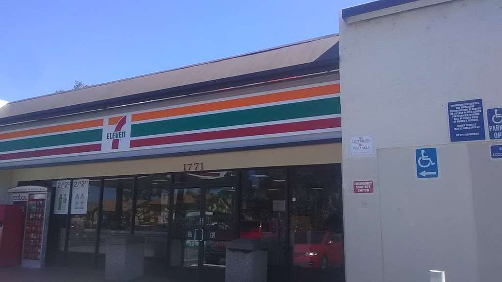 7-Eleven | 1771 Oro Vista Rd, San Diego, CA 92154, USA | Phone: (619) 575-6241