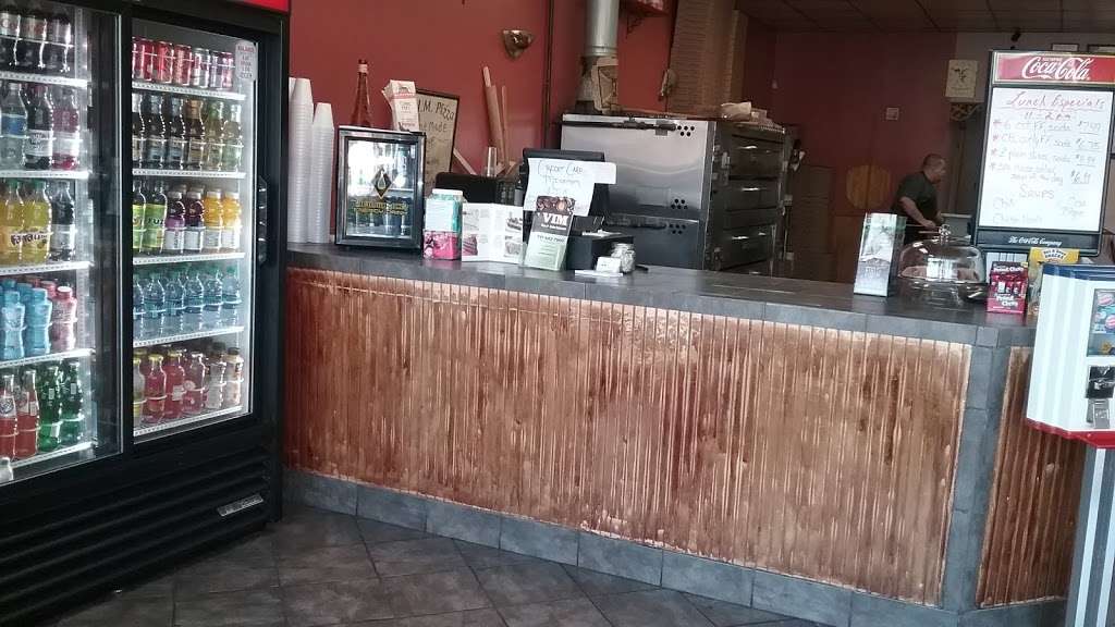 VIM Pizza & Italian Restaurant | 5351 Lincoln Hwy, Gap, PA 17527, USA | Phone: (717) 442-7900