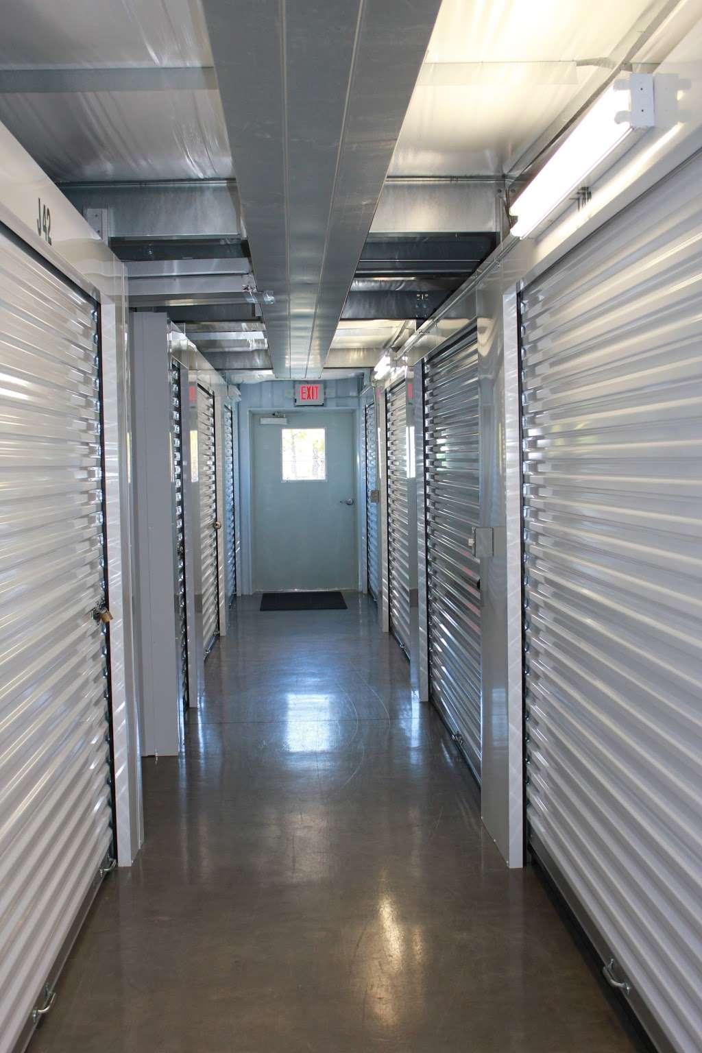 Pattersons Self Storage | 5816 McNeely Rd, Waxhaw, NC 28173, USA | Phone: (704) 843-5802
