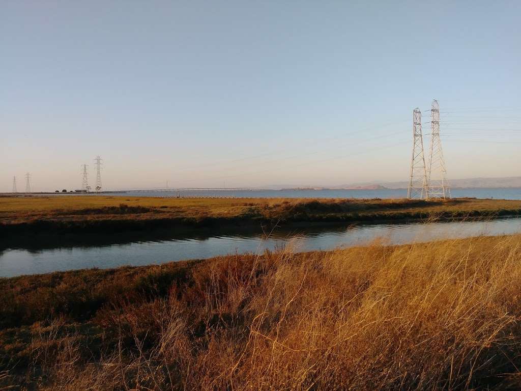 Adobe Creek Loop Trail Head | Adobe Creek Loop Trail, Palo Alto, CA 94303, USA