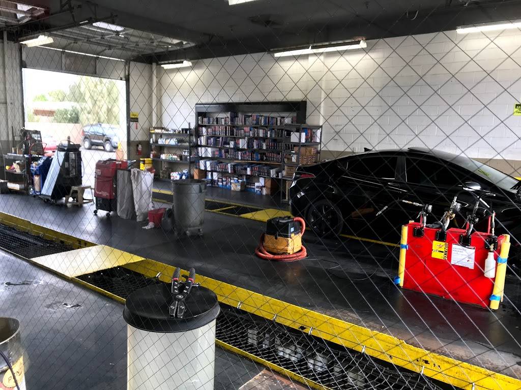 Jiffy Lube | 7610 E McDowell Rd, Scottsdale, AZ 85257, USA | Phone: (480) 941-4291