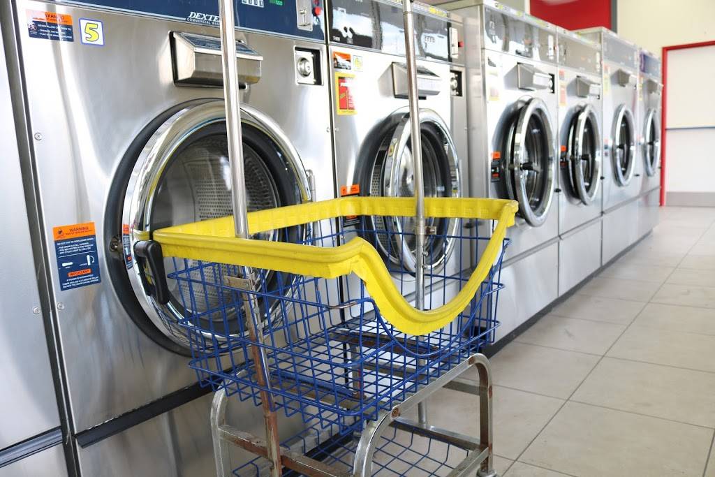 Super Laundry DBA COIN Less LAUNDRY | 5026, 744 Wilmington Blvd #3, Wilmington, CA 90744, USA | Phone: (866) 448-8567