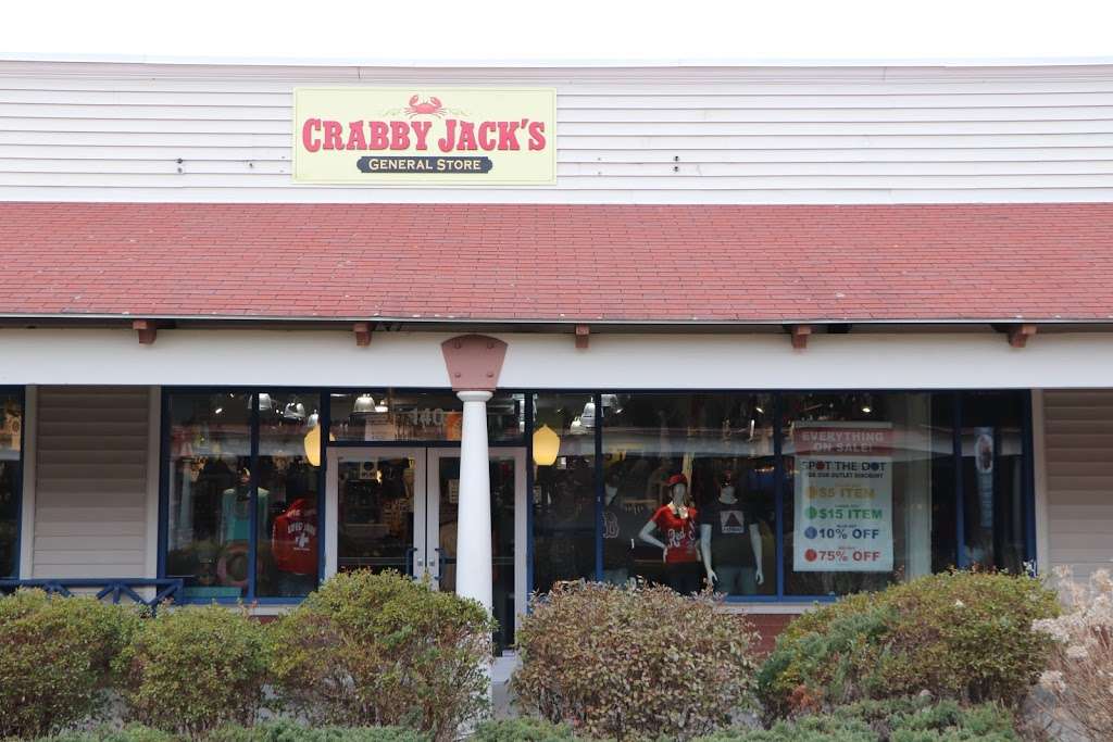 Crabby Jacks General Store | Wrentham, MA 02093, USA | Phone: (508) 384-2014