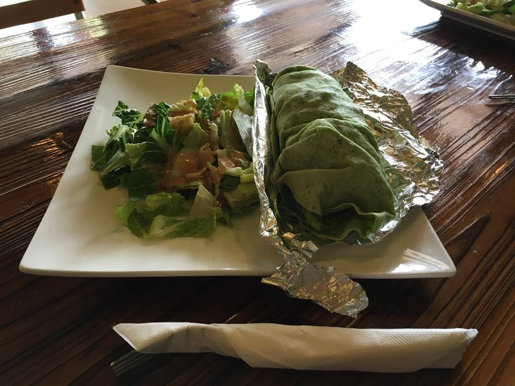 GreenMix | 2160 E Baseline Rd #128, Phoenix, AZ 85042, USA | Phone: (602) 268-8228