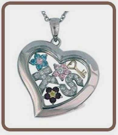 Whats Inside Your Heart Jewelry | 14923 SW 41st St, Davie, FL 33331 | Phone: (954) 801-6536