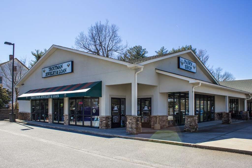 Troutman Jewelry & Loan Co. | 265 N Main St, Troutman, NC 28166 | Phone: (704) 508-8181