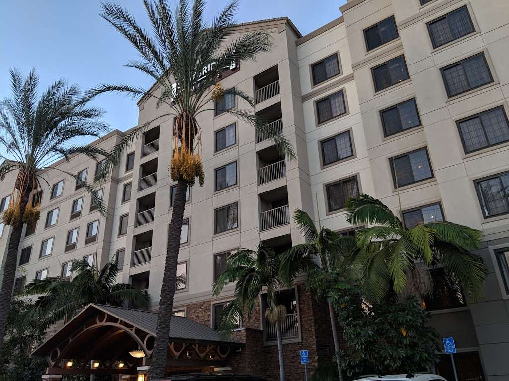 Staybridge Suites Anaheim-Resort Area | 1855 S Manchester Ave, Anaheim, CA 92802, USA | Phone: (714) 748-7700