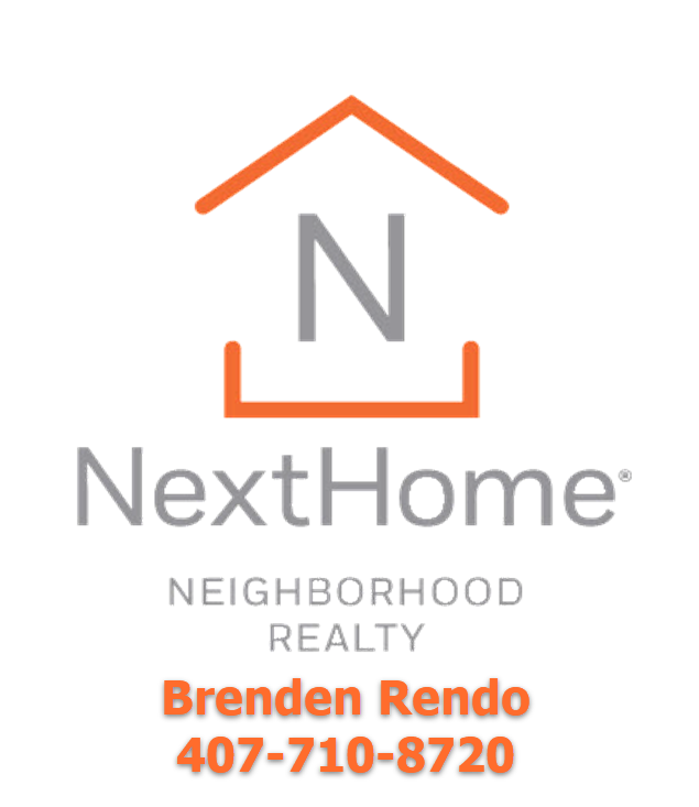 The Homes In Orlando Team | Brenden Rendo | 855 E State Rd 434, Winter Springs, FL 32708, USA | Phone: (407) 710-8720